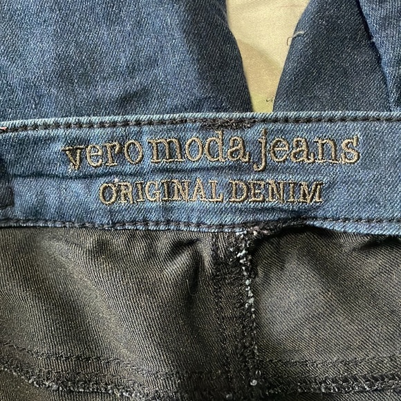 Vero Moda Wonder Jegging - Picture 5 of 7